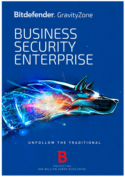 Cotizar Bitdefender GravityZone Business Security para tu empresa 4 bitdefender gravityzone business security enterprise