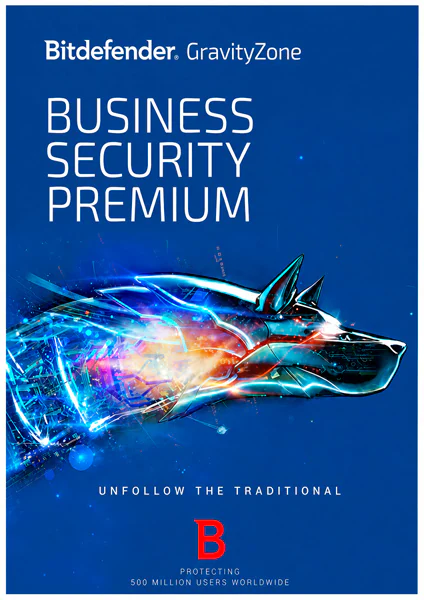 Cotizar Bitdefender GravityZone Business Security para tu empresa 3 Bitdefender gravityzone business security premium