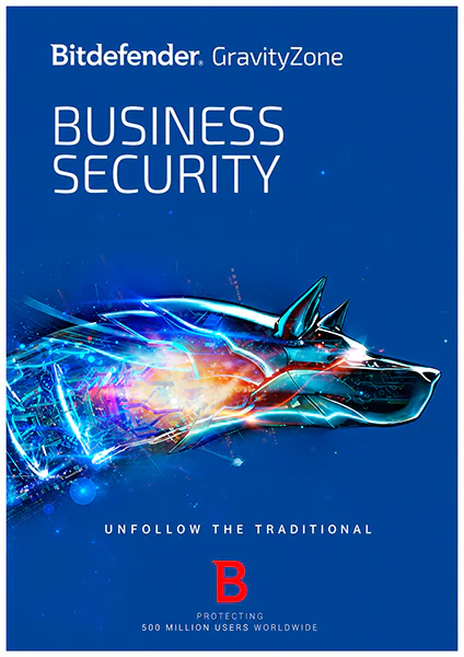 Cotizar Bitdefender GravityZone Business Security para tu empresa 2 bitdefender gravityzone business security